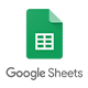 Google Sheets